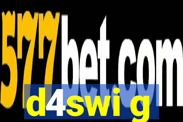 d4swi g